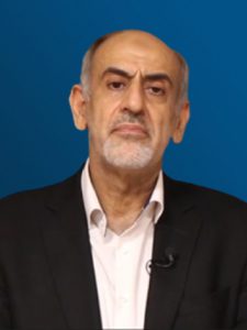 دکتر امیر مانیان